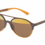 SUNGLASSES POLICE UNISEX SPL163V556L2H (Lens/Bridge/Temple) 55/19/140 mm)