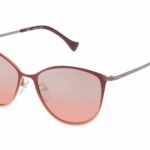 SUNGLASSES POLICE WOMAN SPL190M548NTX (Lens/Bridge/Temple) 54/15/135 mm)