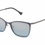 SUNGLASSES POLICE WOMAN SPL19153I26X (Lens/Bridge/Temple) 53/16/135 mm)