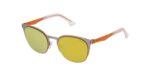 SUNGLASSES POLICE Unisex SPL341-S34G (Lens/Bridge/Temple) 52/21/145 mm)