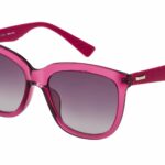 SUNGLASSES POLICE WOMAN SPL410-56AFDX (Lens/Bridge/Temple) 56/18/140 mm)