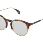 SUNGLASSES POLICE WOMEN SPL73851758R (Lens/Bridge/Temple) 51/20/140 mm)