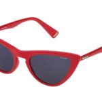 SUNGLASSES POLICE WOMEN SPL902-540C74 (Lens/Bridge/Temple) 54/21/140 mm)