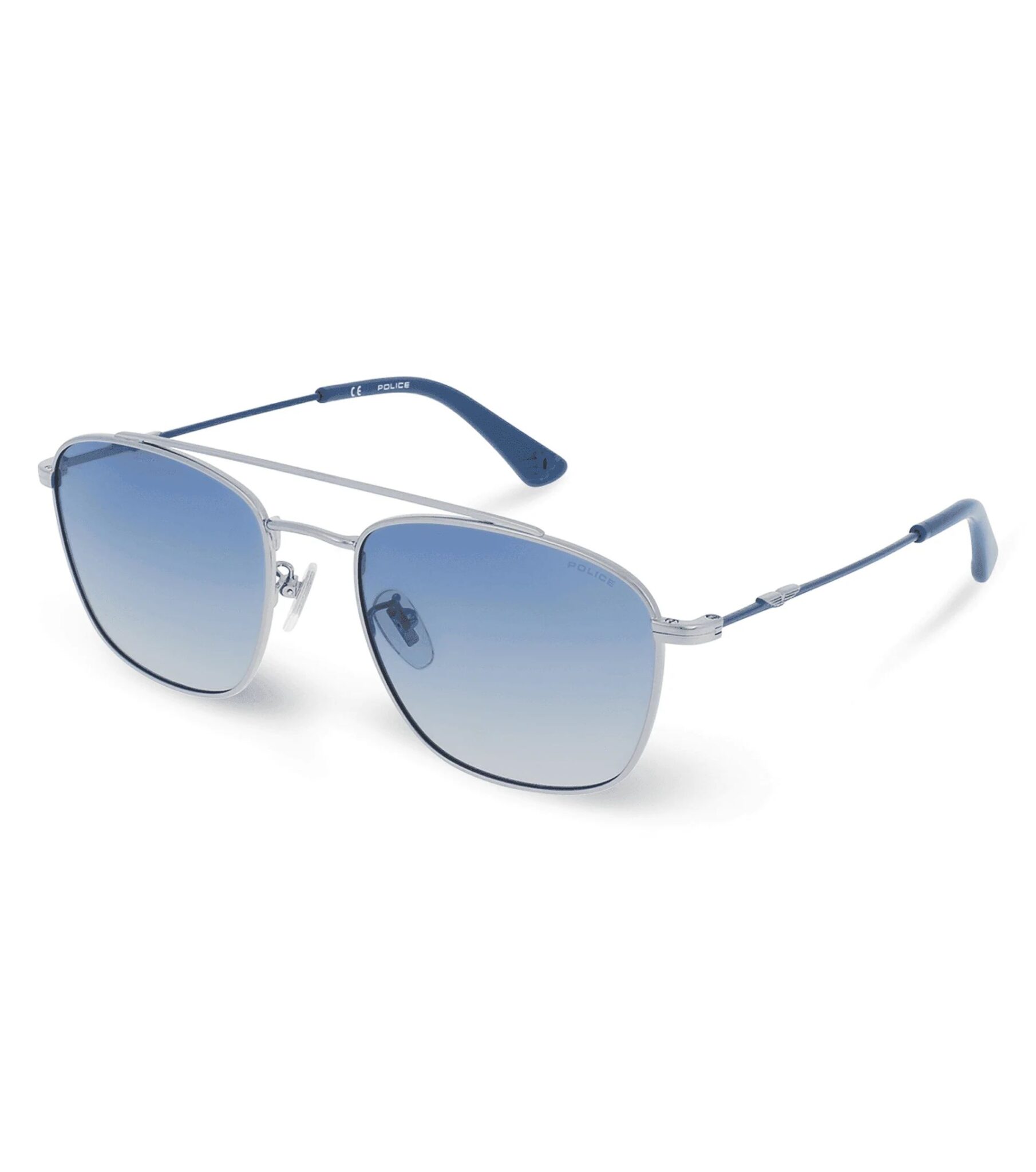 SPL996E55509P SUNGLASSES POLICE MAN SPL996E55509P (Lens/Bridge/Temple) 55/19/145 mm) - Image 1