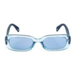 SUNGLASSES POLICE WOMAN SPLA17536N1X (Lens/Bridge/Temple) 53/20/140 mm) - Image 2