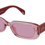 SUNGLASSES POLICE WOMAN SPLA17530776 (Lens/Bridge/Temple) 53/20/140 mm)