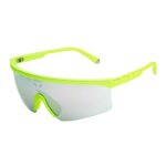 SUNGLASSES POLICE MAN SPLA28997B8X (Lens/Bridge/Temple) 99/0/115 mm)