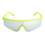 SUNGLASSES POLICE MAN SPLA28997B8X (Lens/Bridge/Temple) 99/0/115 mm) - Image 2