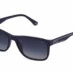 SUNGLASSES POLICE MAN SPLB40N560C03 (Lens/Bridge/Temple) 56/17/140 mm)