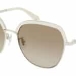 SUNGLASSES POLICE WOMEN SPLC24-56GL4X (Lens/Bridge/Temple) 56/17/135 mm)