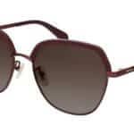 SUNGLASSES POLICE WOMEN SPLC2456GL3G (Lens/Bridge/Temple) 56/17/135 mm)