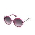 SUNGLASSES POLICE WOMEN SPLD36M5407UZ (Lens/Bridge/Temple) 54/19/135 mm)