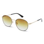 SUNGLASSES POLICE WOMEN SPLD94-53301G (Lens/Bridge/Temple) 53/19/140 mm)