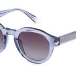 SUNGLASSES POLICE WOMEN SPLF31M470B34 (Lens/Bridge/Temple) 47/23/135 mm)