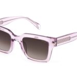 SUNGLASSES POLICE WOMEN SPLF32-5006MH (Lens/Bridge/Temple) 50/22/135 mm)