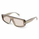 SUNGLASSES POLICE WOMEN SPLF33-57092T (Lens/Bridge/Temple) 57/16/135 mm)