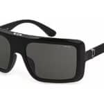 SUNGLASSES POLICE WOMEN SPLF62M6104AW (Lens/Bridge/Temple) 62/18/140 mm)