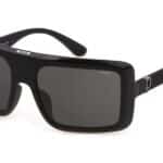 SUNGLASSES POLICE MAN SPLF62M6107V4 (Lens/Bridge/Temple) 61/19/130 mm)