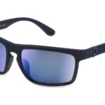 SUNGLASSES POLICE MAN SPLF63-6306QS (Lens/Bridge/Temple) 63/18/130 mm)
