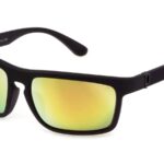 SUNGLASSES POLICE MAN SPLF63-63U28G (Lens/Bridge/Temple) 63/18/130 mm)