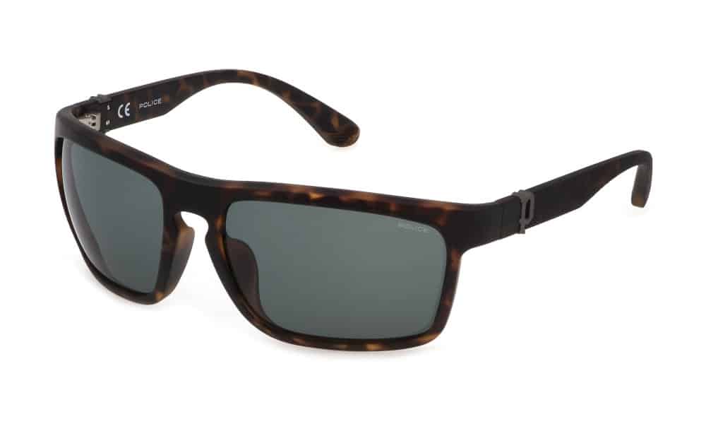 SPLF63M630878 SUNGLASSES POLICE MAN SPLF63M630878 (Lens/Bridge/Temple) 63/18/130 mm) - Image 1