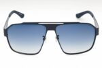 SUNGLASSES POLICE MAN SPLL08M63S72P (Lens/Bridge/Temple) 63/13/140 mm) - Image 2
