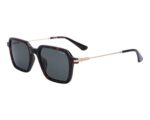 SUNGLASSES POLICE MAN SPLL10-520700 (Lens/Bridge/Temple) 52/20/145 mm)