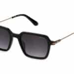 SUNGLASSES POLICE MAN SPLL10M520700 (Lens/Bridge/Temple) 52/20/145 mm)