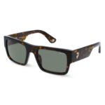 SUNGLASSES POLICE MAN SPLL12-540722 (Lens/Bridge/Temple) 54/21/145 mm)