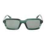 SUNGLASSES POLICE MAN SPLL14-5309N6 (Lens/Bridge/Temple) 53/21/145 mm) - Image 2