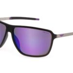 SUNGLASSES POLICE MAN SPLL15-65U28Z (Lens/Bridge/Temple) 65/13/135 mm)