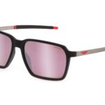 SUNGLASSES POLICE MAN SPLL16-58U28Z (Lens/Bridge/Temple) 58/16/145 mm)