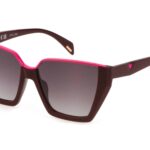 SUNGLASSES POLICE WOMEN SPLL33-570G96 (Lens/Bridge/Temple) 57/14/140 mm)