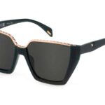 SUNGLASSES POLICE WOMEN SPLL33E5706WT (Lens/Bridge/Temple) 57/14/140 mm)