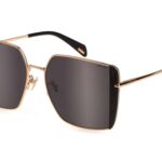 SUNGLASSES POLICE WOMEN SPLL37E56300X (Lens/Bridge/Temple) 56/16/140 mm)