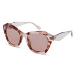 SUNGLASSES POLICE WOMEN SPLL97-520Z02 (Lens/Bridge/Temple) 52/20/140 mm)