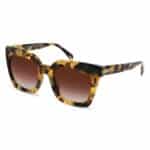 SUNGLASSES POLICE WOMEN SPLL99M530AGG (Lens/Bridge/Temple) 53/20/140 mm)