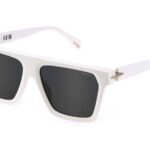 SUNGLASSES POLICE WOMEN SPLM01-570847 (Lens/Bridge/Temple) 57/15/140 mm)