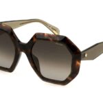 SUNGLASSES POLICE WOMEN SPLM10-5409XK (Lens/Bridge/Temple) 54/14/140 mm)