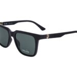 SUNGLASSES POLICE UNISEX SPLN34M54Z42Y (Lens/Bridge/Temple) 54/19/145 mm)