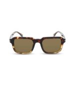 SUNGLASSES POLICE MAN SPLN36M520836 (Lens/Bridge/Temple) 52/21/145 mm) - Image 2