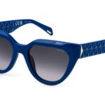 SUNGLASSES POLICE WOMEN SPLN61-540V15 (Lens/Bridge/Temple) 54/19/140 mm)