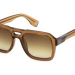 SUNGLASSES POLICE MAN SPLN65V550805 (Lens/Bridge/Temple) 55/12/145 mm)