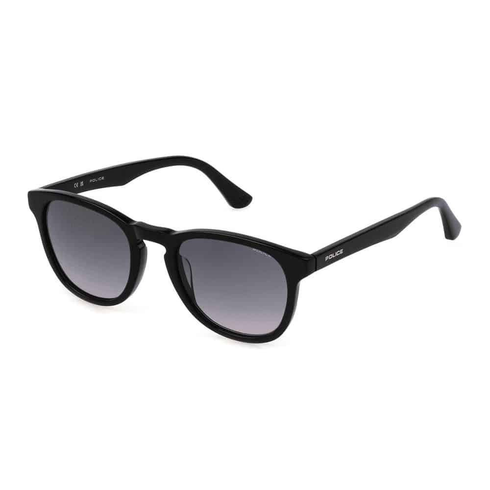 SPLN85-520700 SUNGLASSES POLICE MAN SPLN85-520700 (Lens/Bridge/Temple) 55/20/145 mm) - Image 1