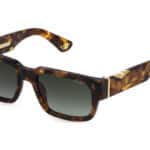 SUNGLASSES POLICE WOMEN SPLP24-540AER (Lens/Bridge/Temple) 54/14/140 mm)