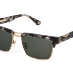 SUNGLASSES POLICE MAN SPLP25-5507MR (Lens/Bridge/Temple) 55/17/145 mm)