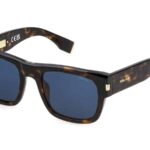 SUNGLASSES POLICE MAN SPLP33-540722 (Lens/Bridge/Temple) 54/22/145 mm)