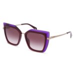 SUNGLASSES POLICE WOMEN SPLP43-5409F5 (Lens/Bridge/Temple) 54/19/140 mm)