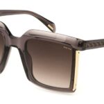 SUNGLASSES POLICE WOMEN SPLP45-560830 (Lens/Bridge/Temple) 56/23/140 mm)