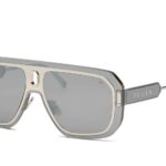 SUNGLASSES PHILIPP PLEIN MAN SPP050-99579X (Lens/Bridge/Temple) 99/0/150 mm)